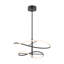 Collide 1 - Light LED Pendant