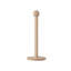 Inka Wood Tabletop Paper Towel Holder