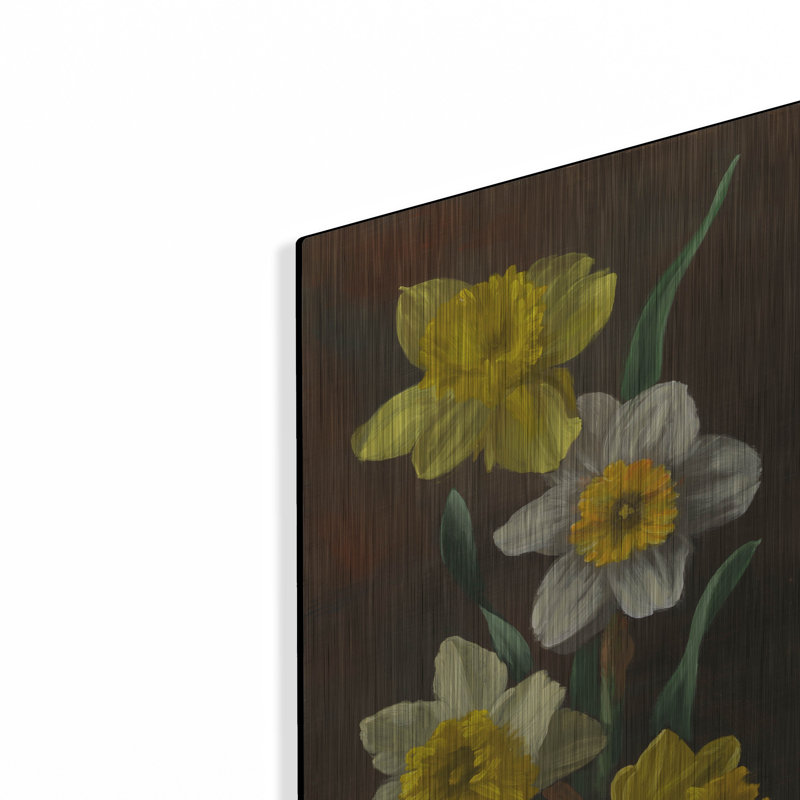 «Summer Splendor» par Christopher Pierce, H 36 po x l 12 po