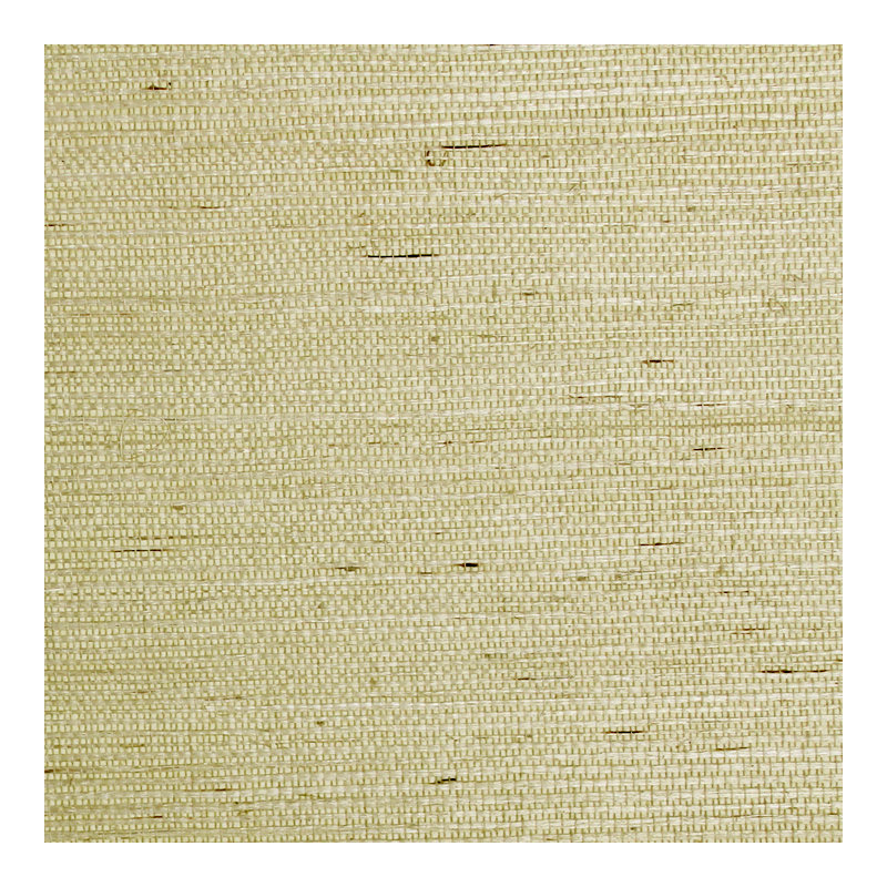 Essential Grasscloths Grass Cloth Wallpaper Roll, Wheat