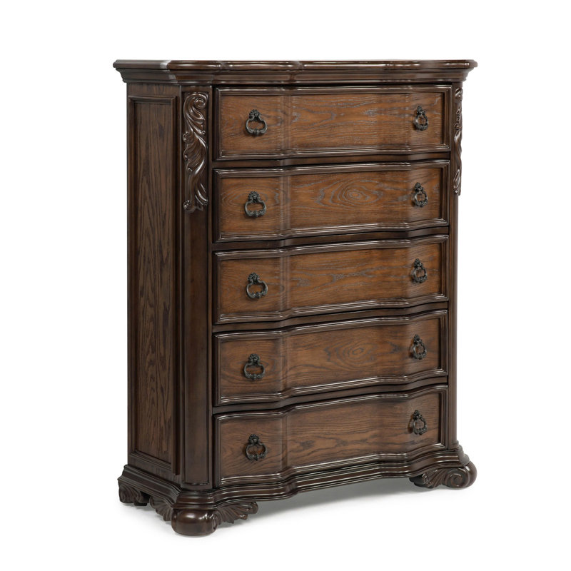 Commode de style contemporain