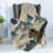 Throw Blanket-1256913399