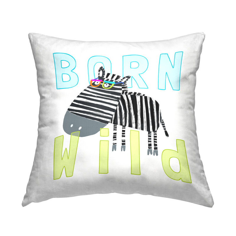 Coussin en polyester Stiltner