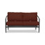 Olio Outdoor 2 - Seat Loveseat-2138107835-2138107836