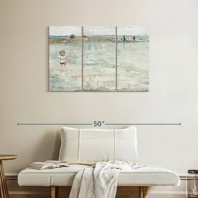 Avery Ricketts Point, 24" H x 38" W