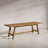 Maxine Extendable Solid Wood Dining Set-52208808