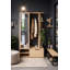 Hall Tree 100cm Wide-843759143