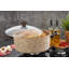 Ensemble de casseroles