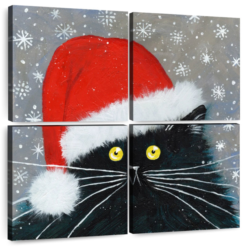 Brampt père Noël