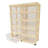 Large Plastic Storage Bin-1544659049