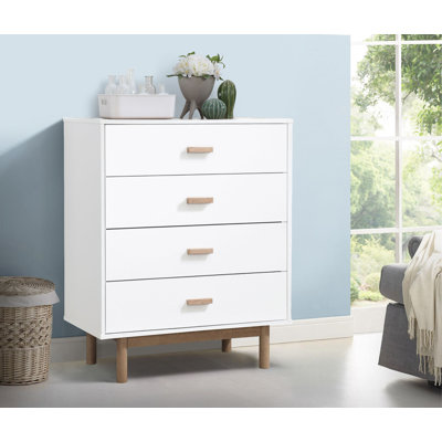 Artemis 80 cm W Chest of 4 Drawers