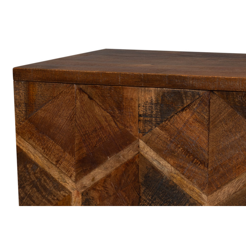 Geo 72'' W Sideboard