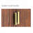 American Style Simple And Retro Sideboard-777214409