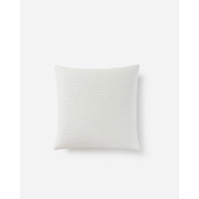 Snug Microfiber / Microsuede Sham Set