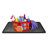 Geometric Outdoor Doormat