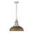 Mercado 1-Light Dimmable Shaded Pendant -1633339432