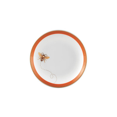 My Honeybee Bone China Trinket Dish