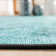 Wachusett Performance Abstract Rug