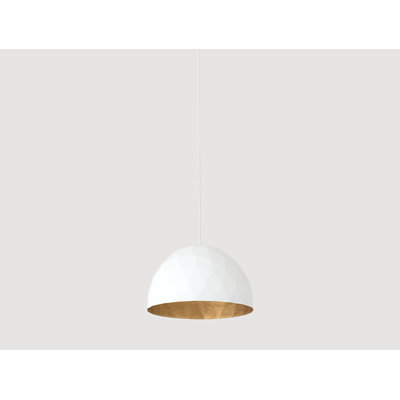 Sandown 1 - Light Dome Pendant