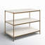 Table de chevet Yancy Simonton-88337207