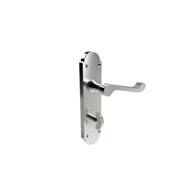 Epsom Springfield Door Handle