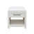 White is out of stock
