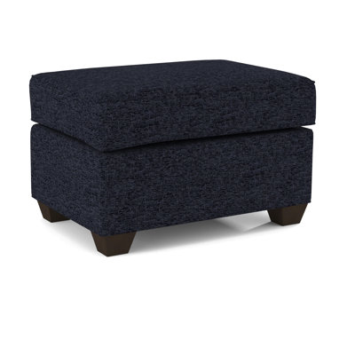 Clark 27" Wide Rectangle Standard Ottoman