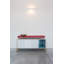 Leanne 3 Door Sideboard-17659285