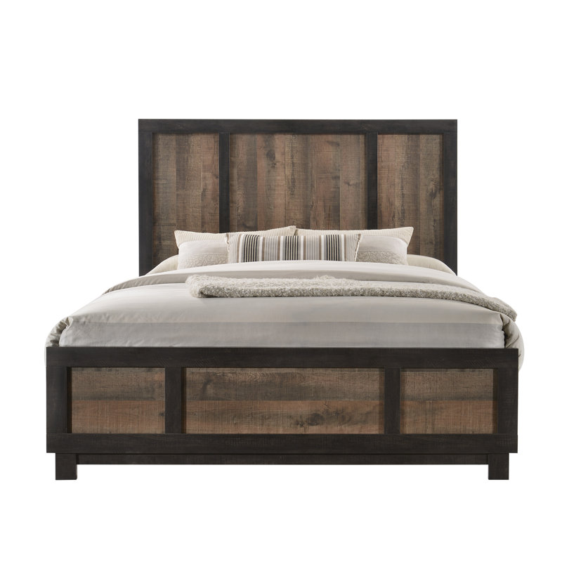 Jobe Standard Bed, King
