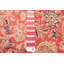 Tapis rouge Antalya 9 pi 6 po x 12 pi 8 po