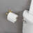 1 12 - Piece Bathroom Hardware Set-101950352