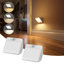 Veilleuse à détecteur de mouvement rechargeable