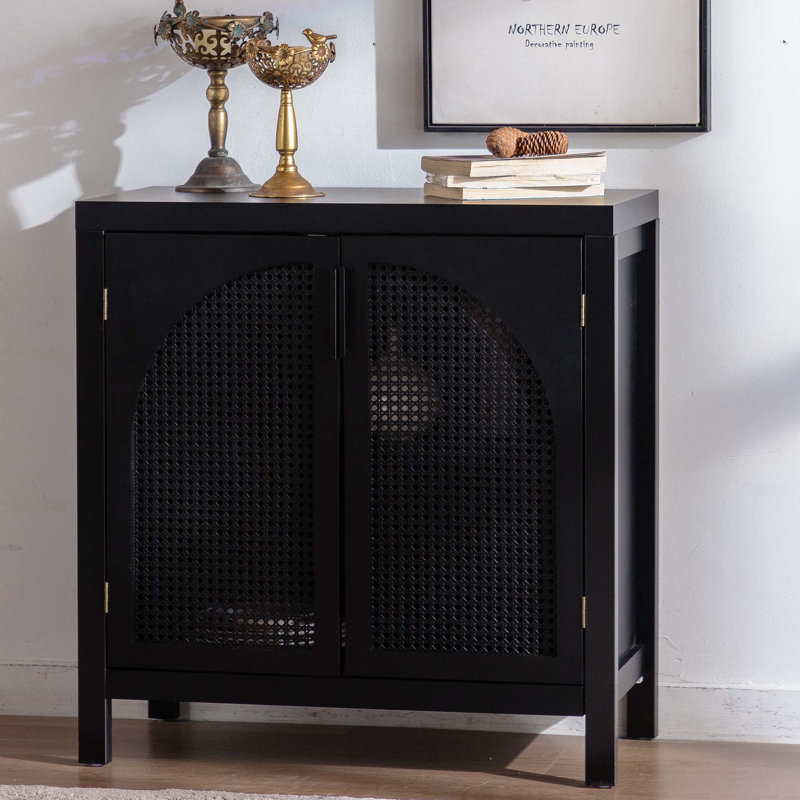 Armoire d'appoint avec portes