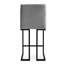  Tabouret de bar 25 po-1142811931