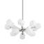TRING 13 LIGHT CHANDELIER-976601847