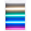 Luxe Beam 2 Print by Mat Sanders