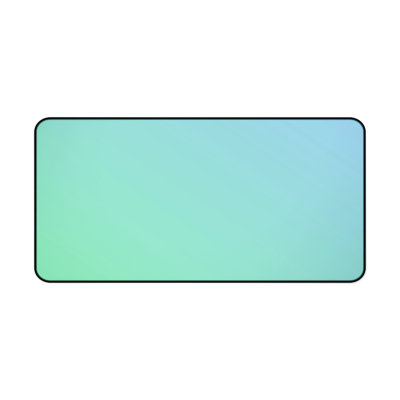 Polyester Desk Pad