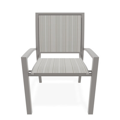 Kendall Outdoor Dining Chair