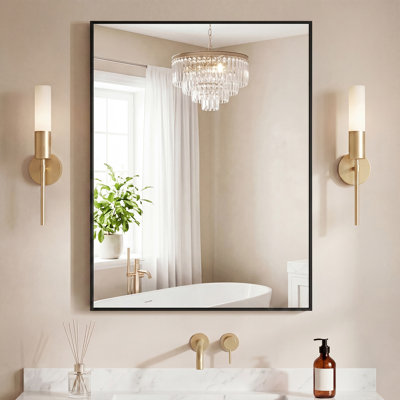 Miroir de salle de bain