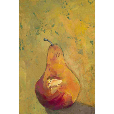 Fruit audacieux II