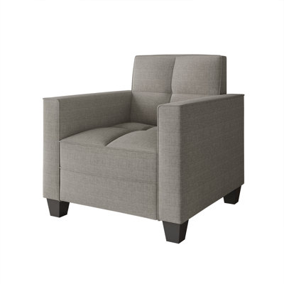 Olivia Velvet Upholstered Chair