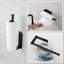 Stainless Steel Paper Towel Holder-691406963