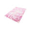 Contemporary Teydgha Area Rug Pink-Yellow Colour-1281493892