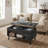 39.4“ Lift Top Coffee Table with Storage for Living Room, Home Office-487141118