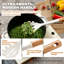 Ensemble d'ustensiles en silicone Wuyi-97873155