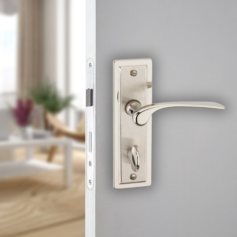 Lever Latch Door Handle