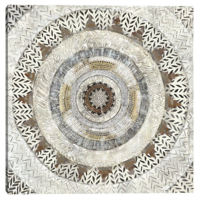 " Tribal Notes "