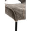 Brodyn 48cm H Polyester Upholstered Side Chair