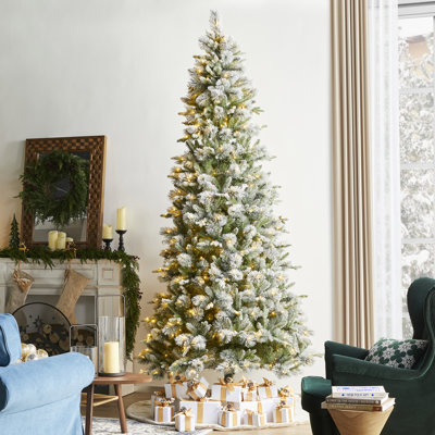 Arbre de Noël Leilonie