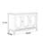 Small-Sized Apartment Simple Sideboard